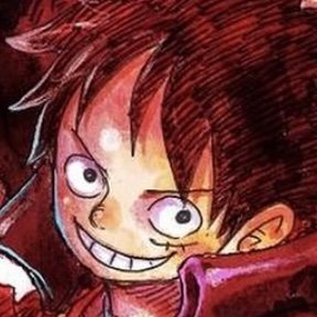 Doodle_Melon's profile picture. 19 | 2nd year college student who really loves One Piece (and other stuff too)