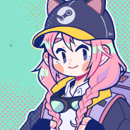 GMango99's profile picture. I'm Zoey! | She/Her 🏳️‍⚧️ | 18 | Lesbian | Vocaloid and Fortnite fan | Aspiring game developer | ❤️@RadicalRosy_