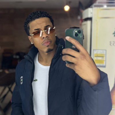 eohonoratto's profile picture. Um dia meu time me mata… Salmos 18:2 CEC💙🦊