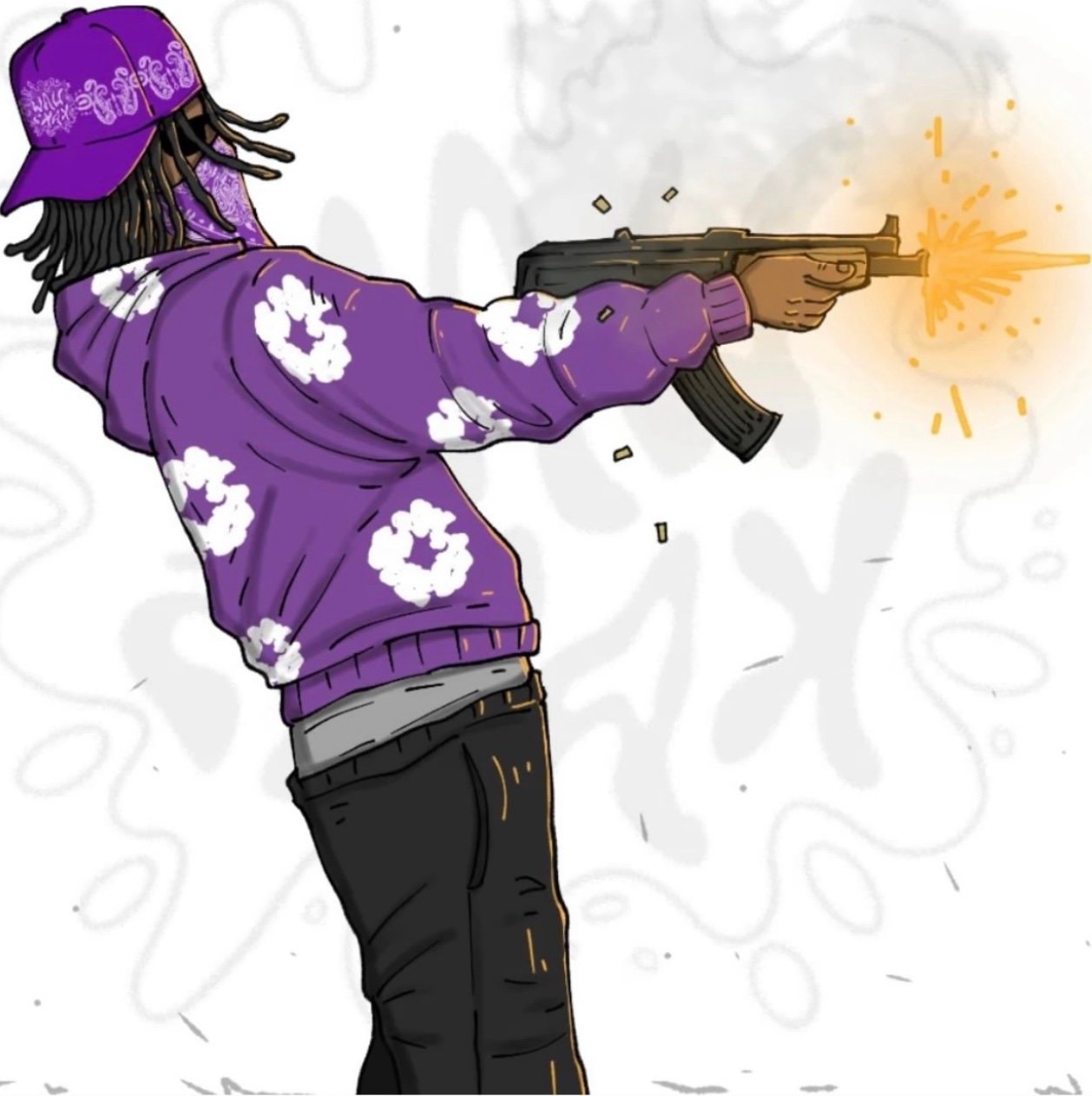 livinindacut's profile picture. 