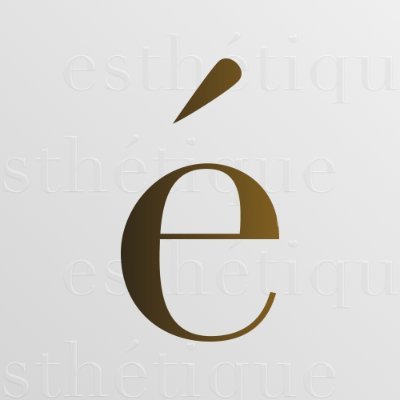 esthetique_ds's profile picture. L’art de l’élégance.
A boutique website design studio where websites are shaped with the quiet grace of couture.