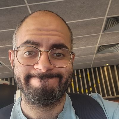 RaafatAbualazm's profile picture. 