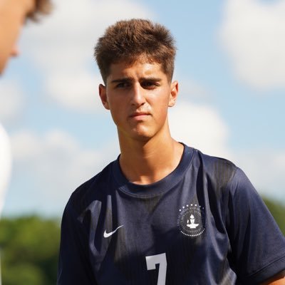 Erik_B_Soccer's profile picture. St. Paul Academy Class of 2027 II 3.7 GPA II CDM/Center Back II St. Croix Soccer Club