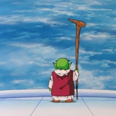 Ult1maWeapon's profile picture. Sort of a public journal 🙅🏾| Art\Animation | Dragon Ball GT Enthusiast ♥️💛