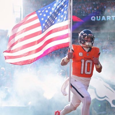 BoMFNix's profile picture. Super Bowl Agenda 🐎 #BroncosCountry x #LakeShow