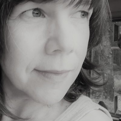 deboraheasthill's profile picture. Terven witch. CSA Survivor. Daughter of the Erinyes. Climate alarmist.