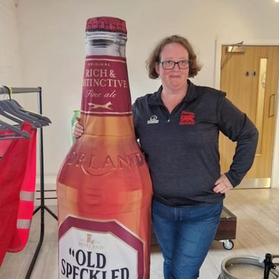 lrolles1981's profile picture. Cricket scorer, Surrey CCC supporter & GC member, Gallery Prommer, London Welsh fan 🏴󠁧󠁢󠁥󠁮󠁧󠁿, 🏴󠁧󠁢󠁷󠁬󠁳󠁿, 🇿🇦, Crochet