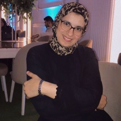 MonaElsied5's profile picture. آحاسيس حقيقيةة ♏

مني, منيتي  ,  منايا ,  مونامووور , وآآآنا عصفورةة الساحات .🦂 🇵🇸🇵🇸