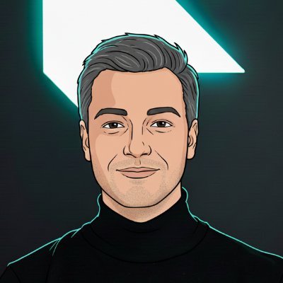 build_bycharlie's profile picture. Freelance Web Designer 🚀