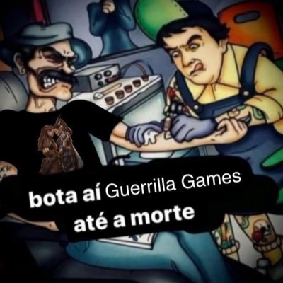 nextleveljovi's profile picture. escrevo o que penso mas raramente penso pra escrever. PSN: nextleveljovi