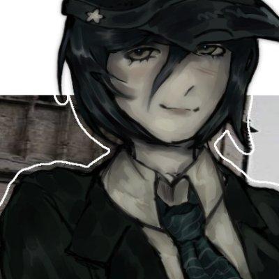 ONCEAFANOFDR's profile picture. I always come back... like danganronpa