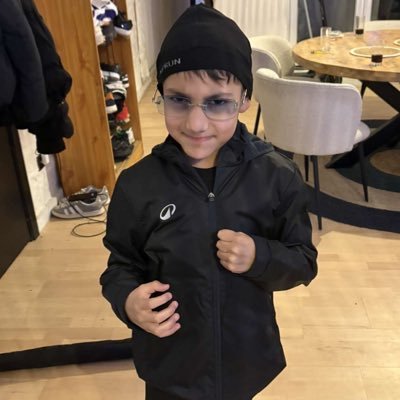 GAARACLETOOO's profile picture. Gloire à Dieu