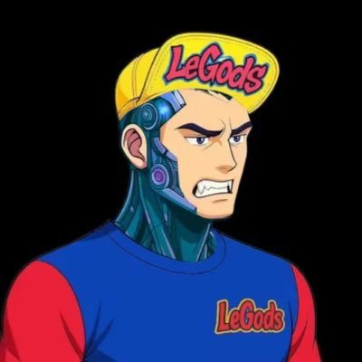 WolfWade's profile picture. 