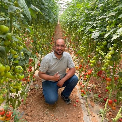 suhib_ayyad's profile picture. مهندس زراعي أردني طموح، محب للوطن , عربي الهوية