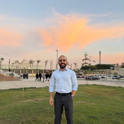 minaadel116's profile picture. Changing the world with LOVE.. Faculty of Engineering… https://t.co/X1Svo04vMk