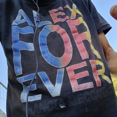 LucioliSte87998's profile picture. VIOLENCE FOR THE PEOPLE