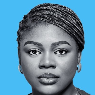 MiracleArimobi's profile picture. SA, Female Youth Dev. @Rthonsheriff & @DSGovernment | Founder @thepowerofher_ Host @talkwithmua 🎙 | Youth & Gender Advocate | #LeadAnyway #SDGs