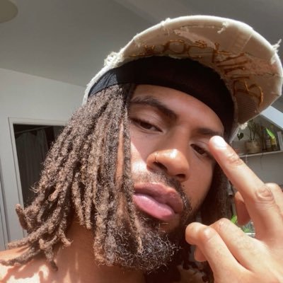 cestghost's profile picture. 🇭🇹