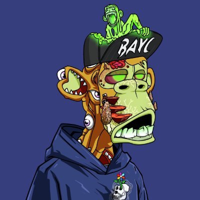 dutchee's profile picture. Director of Product at @ApeChainHUB & @ApeCoin • Reinforcing 3 core pillars: ApeChain, Bored Ape Yacht Club & Otherside • All views are my own not of ApeCo $APE