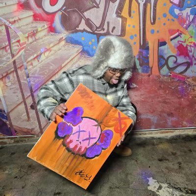 G_R_U_N_D_Y's profile picture. LOST IN THE CHANNELS