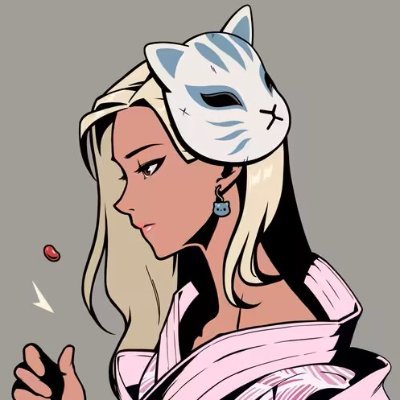 GirlsGleam's profile picture. Everything in life is there, amidst the beauty around u | @GirlsGeneration @gossipgirl | We are now strong community | @MadLads & Moca NFT holder 🎒