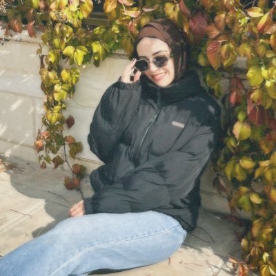 walaashady0's profile picture. ﴿ وَهُوَ أَرْحَمُ الرَّاحِمِينَ ﴾🤍.