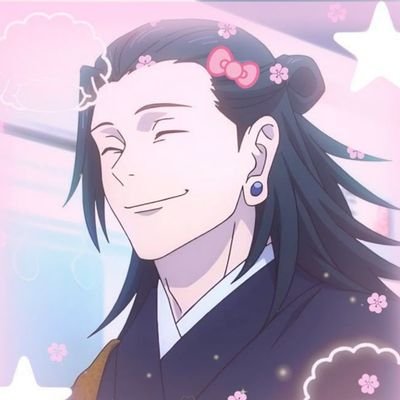 sardothecary's profile picture. black clover 🍀🖤 — the three leaves of the clover represents faith, hope, and love. within a fourth leaf dwells good luck. within a fifth leaf resides a demon