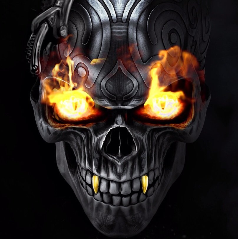 Hauntedreaper02's profile picture. 