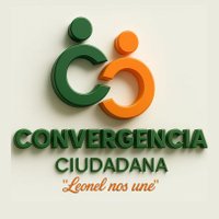 Convergencia Ciudadana FP (@convergenciafp) 's Twitter Profile