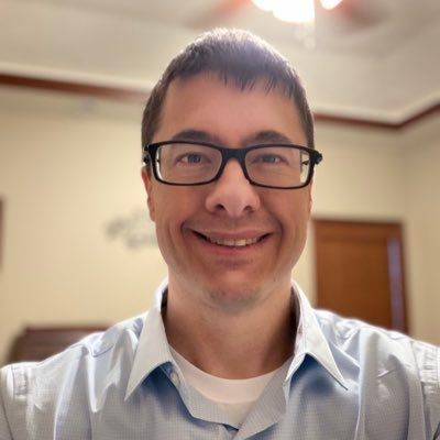 MatthewDux's profile picture. Meteorologist  | Social Media Guru |  Risk Communication Fan | SCSU Grad | Wisconsin Native | Pronounced "Dukes" | Opinions mine only