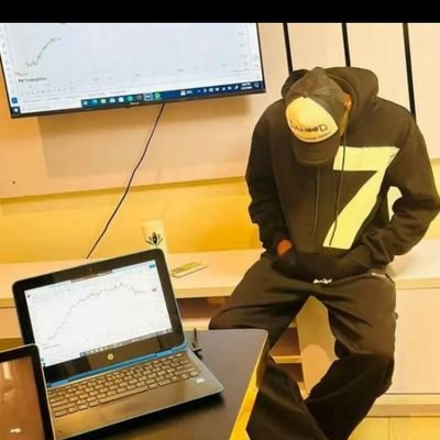 Solofundz23's profile picture. A forex trader |A crypto enthusiast