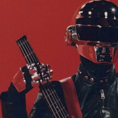 COMPU73R's profile picture. // Input Output //