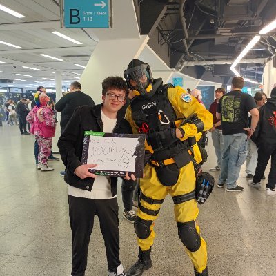 GooseChanka's profile picture. He/Him
24
Bi
Single
🇵🇸

Just block me if you support orange man
https://t.co/HiOFVGHQon