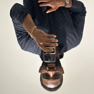 Anukaenyi_'s profile picture. Love and Peace