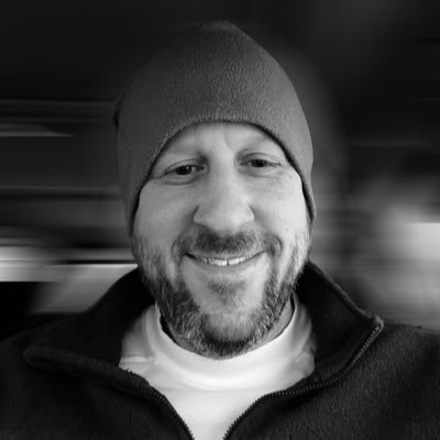 garrynotjerry's profile picture. They can’t all be zingers.