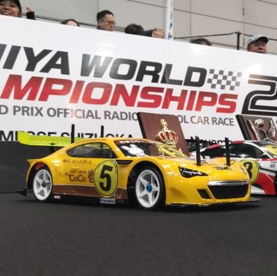 yuki_racing1's profile picture. ラジコンやGT7をやってる人です。無言フォロー失礼しますGT7 DR.A PSID:yuki_racing　サブ垢は真夏のゆきだるまです