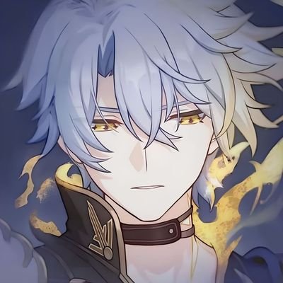 ZaLamander616's profile picture. Variety account, but mainly anime, games, football and occasionally random thoughts. | Retweet merchant | ♂️ | 21 | free Palestine 🇵🇸 | YNWA ❤️