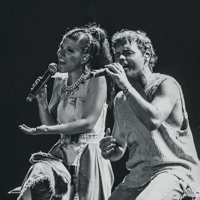 Atiram914's profile picture. Fangirl