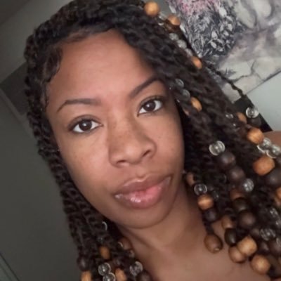 DrellyJ's profile picture. 🌞♍️ ….🌙♊️ ….🌅♎️