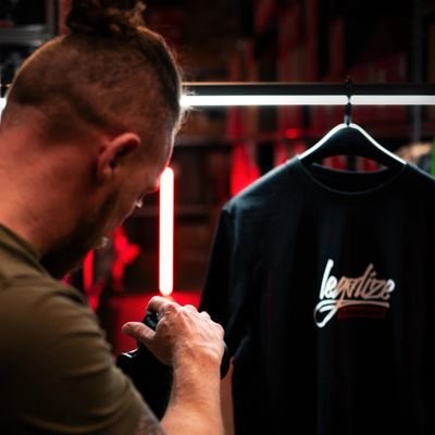 ZacClayton_'s profile picture. Celebrity impressionist 🎙
Videographer
Video Editor

For business enquiries: zacharyclayton89@gmail.com

Follow my socials here ⬇️