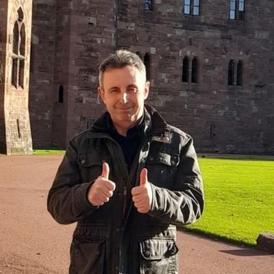 AledHughes1's profile picture. Walking and keen choir member (not at the same time). Authorised Utility Warehouse partner keen to help You save and prosper #flintshire #cheshire #supportlocal