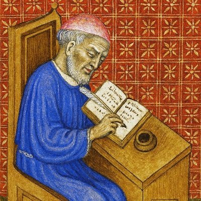 Oresme21's profile picture. 