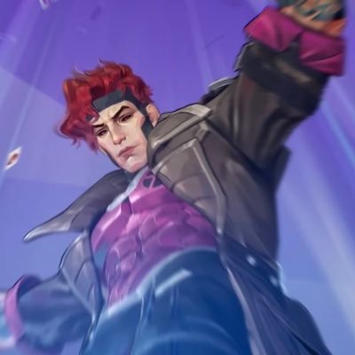 CARDlGRAS's profile picture. #MARISHA: i wanna see them tiddies! | roguegambit & daredevil | i broke the world for you, @lMOGENTEMULT.