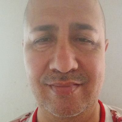 CarlosR56071726's profile picture. BIENVENIDOS A MI PERFÍL
SOY PERUANO 🇵🇪,
ESTOY EN CONTRA DE LA INJUSTICIA Y DE LA CORRUPCIÓN.
SOY ANIMALISTA DE CORAZÓN.
DEFIENDO LOS DERECHOS DE LOS DÉBILES.