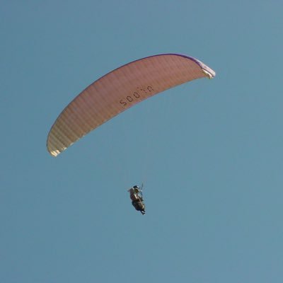 ParapenteJohn's profile picture. 