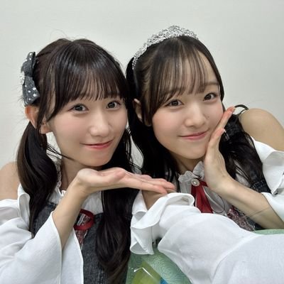 あー、なっちゃん可愛い！ #シアターの女神公演 #水津菜月