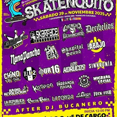 skaresiste23's profile picture. baterista, percusionista..