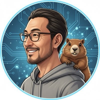 ai_kokoro_oji's profile picture. 【AIで心をフッ軽に】生成AI活用推進チームでPoC→本格運用｜専門用語なしで「AIのリアル」を解説｜初心者さんの「分からない」に優しく答えます｜将来はAIコミュニティ設立予定🔥⇒質問・相談はリプ欄へ！