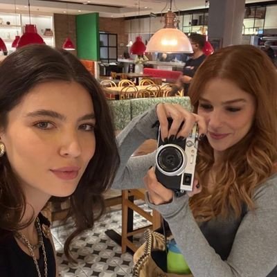 GabbyLoquinha's profile picture. Assexual🖤🤍💜 SP 📍25 years