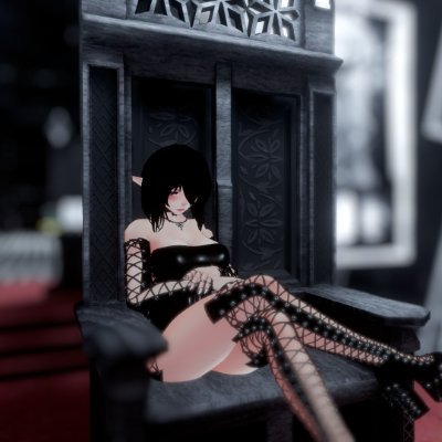 NociraVR's profile picture. бобр!